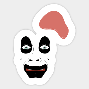 JIMBO! Sticker